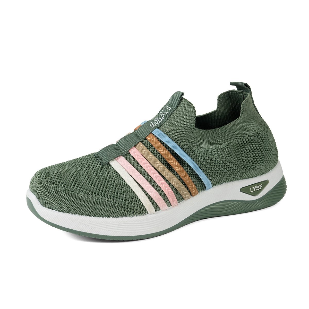 🔥LAST DAY 70% OFF🔥Orthopedic shoes suitable for middle-aged and elderly women.
