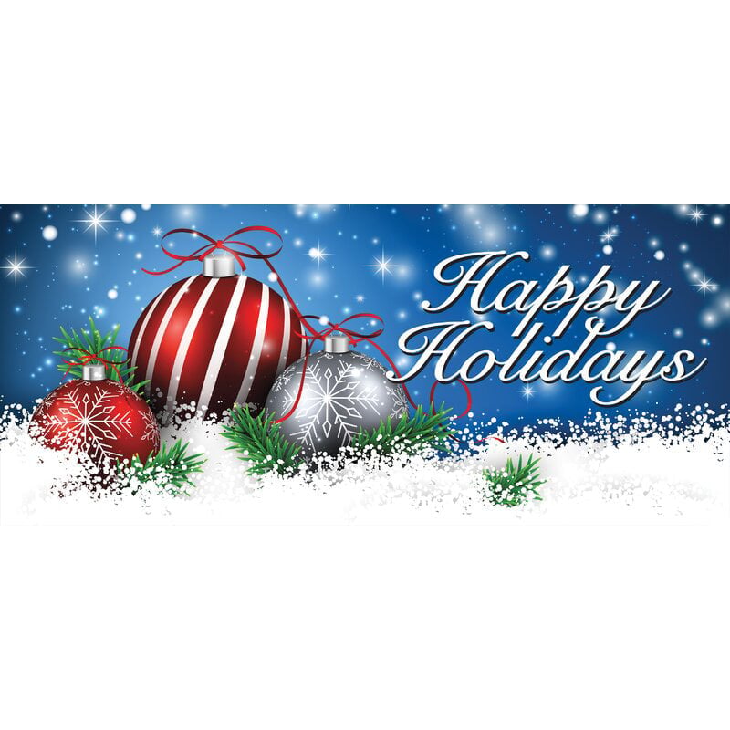 🎁Ornaments Garage Door