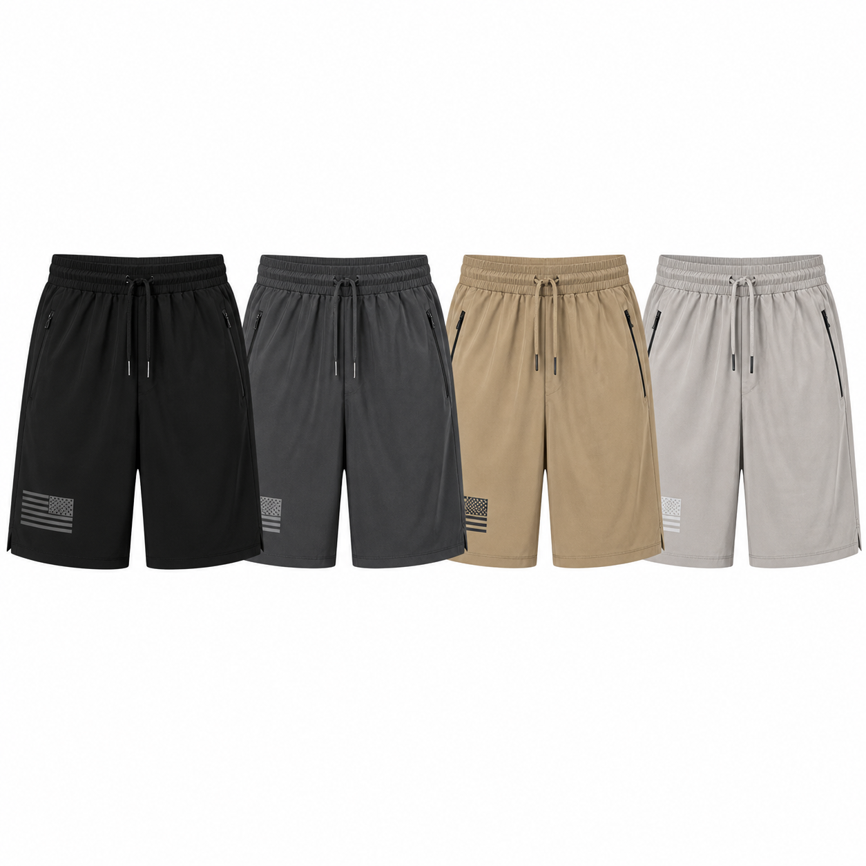 4-Pack Neutral Set image