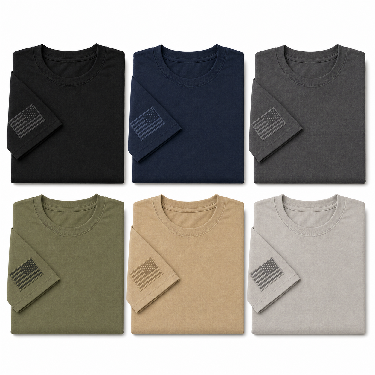 6-Pack Set A image