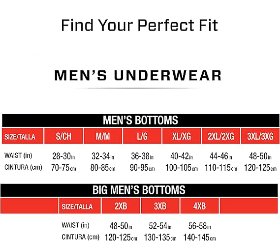 Men's Woven Boxer, 10-PACK / 5-PACK