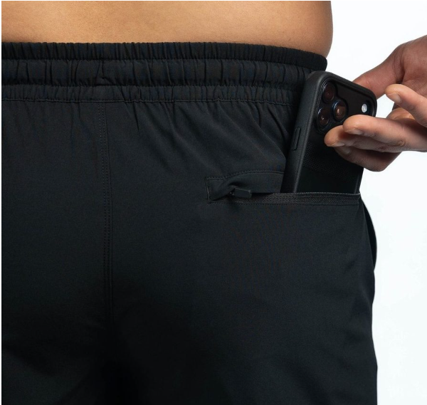 Phone pocket detail image