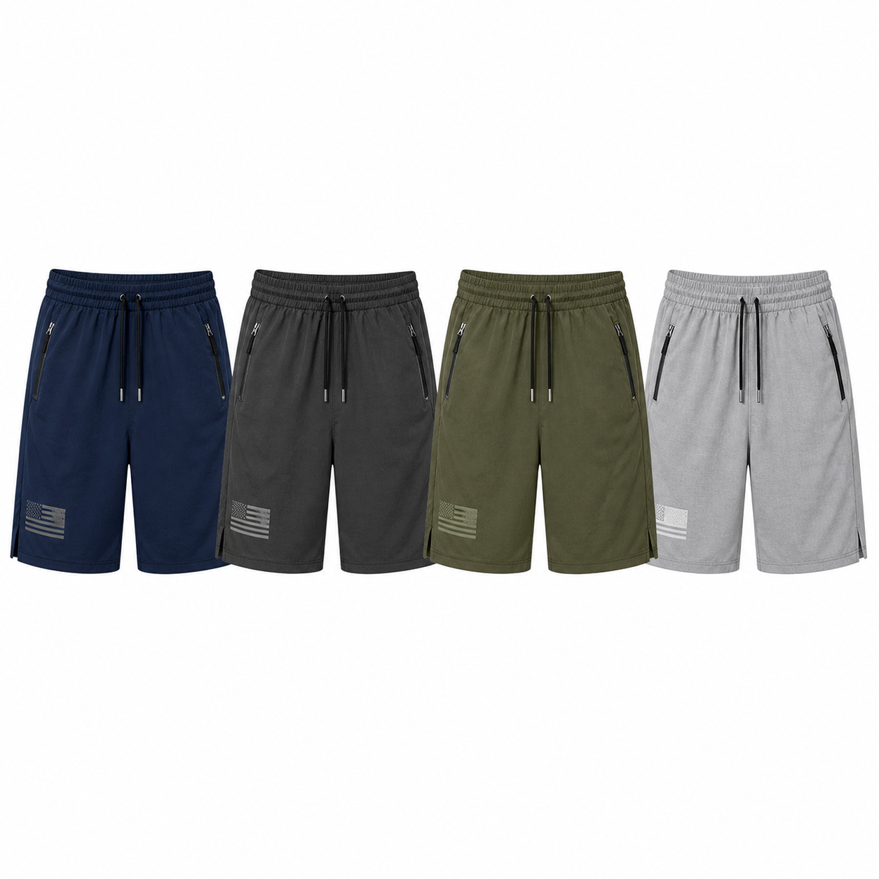 4-Pack Everyday Set image