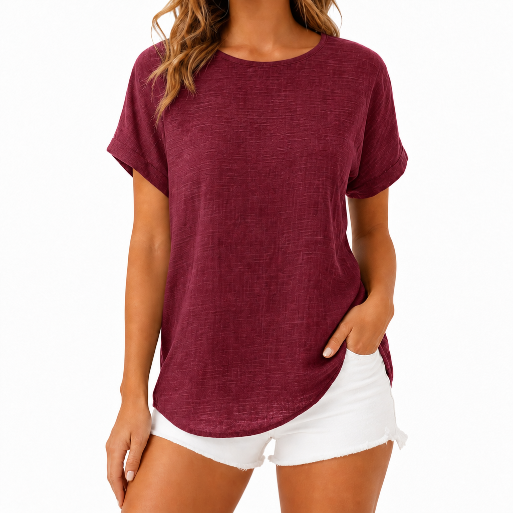 Wine Red model