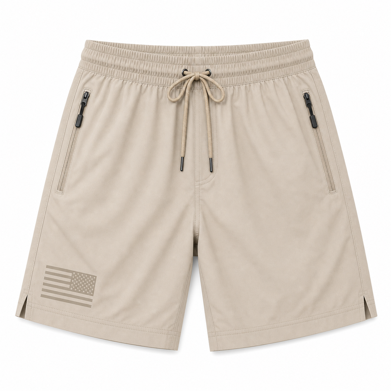 Stone tactical shorts SKU image