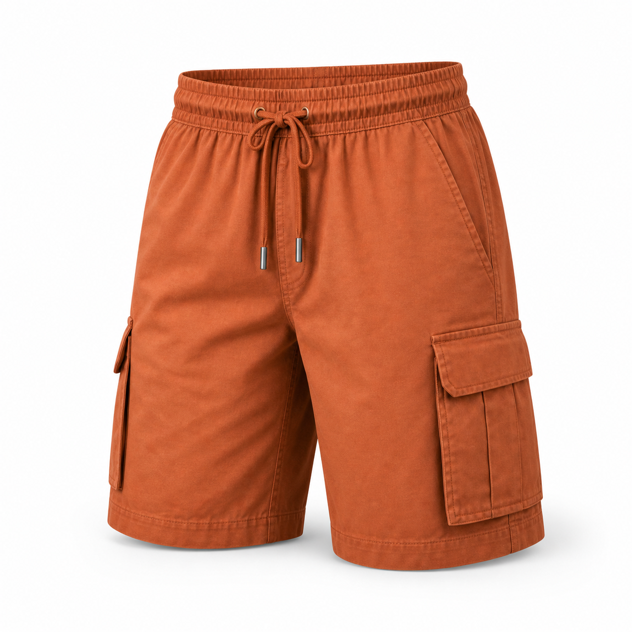 Clay Trail cargo shorts SKU image