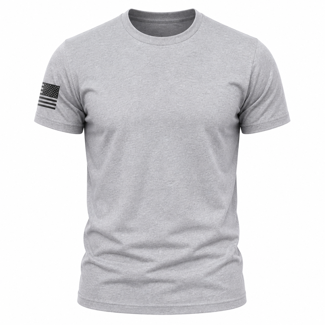 Light Gray work shirt SKU image