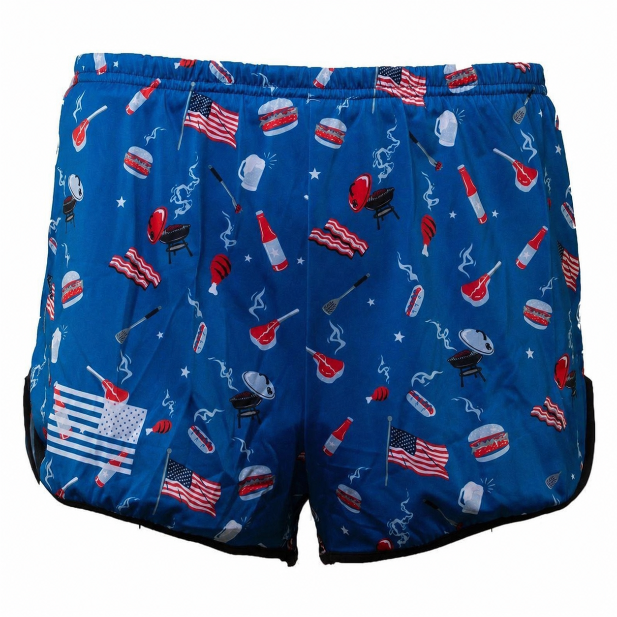 Patriotic BBQ Blue original product reference