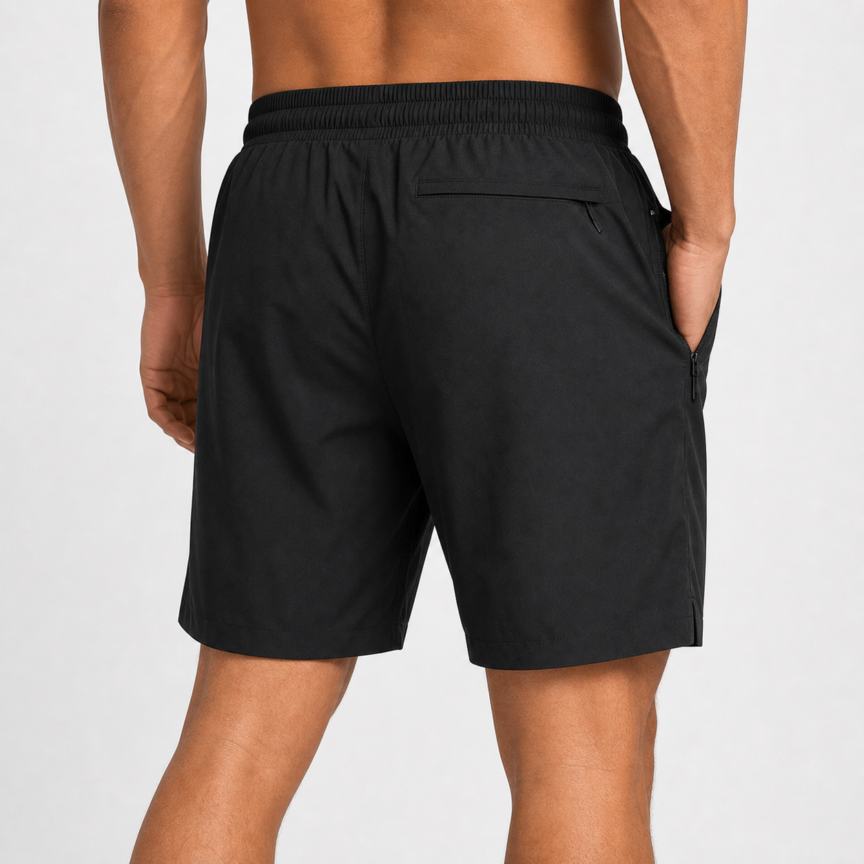 AI gallery back fit view