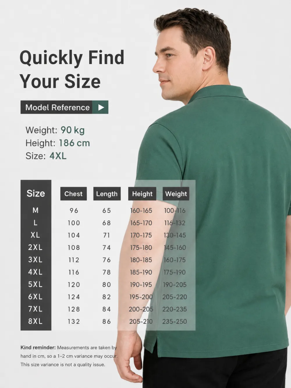 Men’s Ice Silk Polo Shirt – Breathable Quick-Dry Stretch Short Sleeve Polo