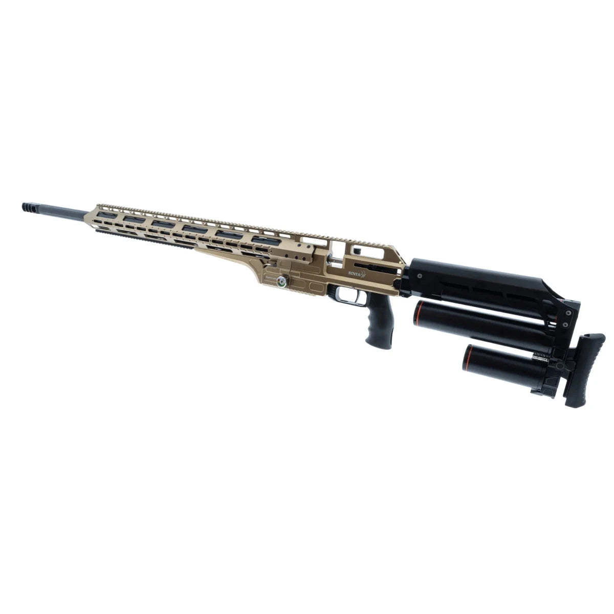 BinTac MCAR