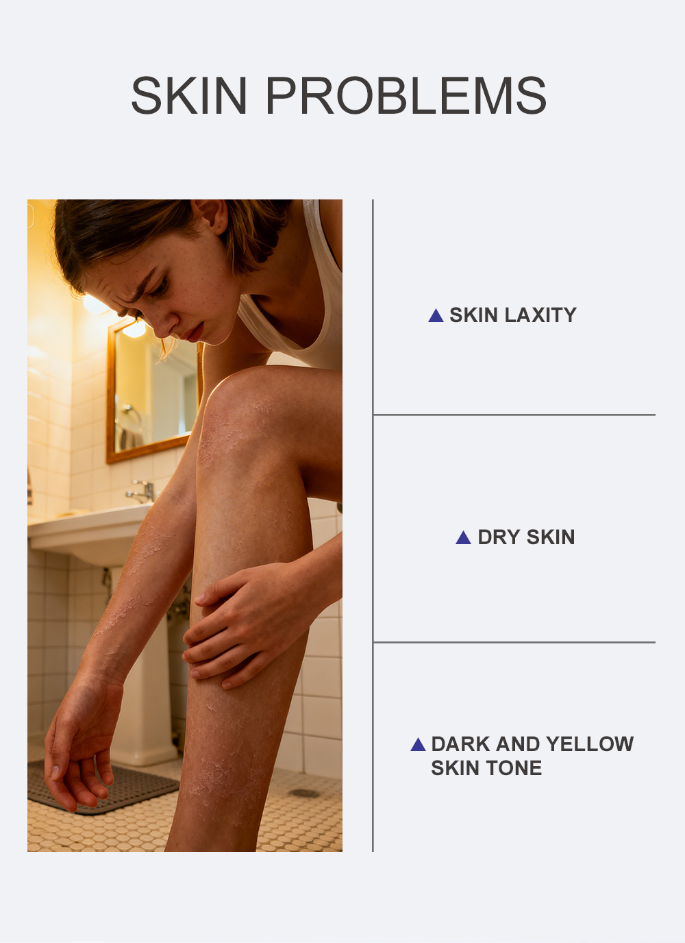 Niacinamide Moisturizing & Brightening Body Film