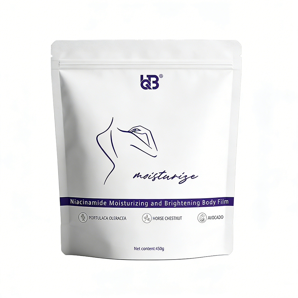 Niacinamide Moisturizing & Brightening Body Film