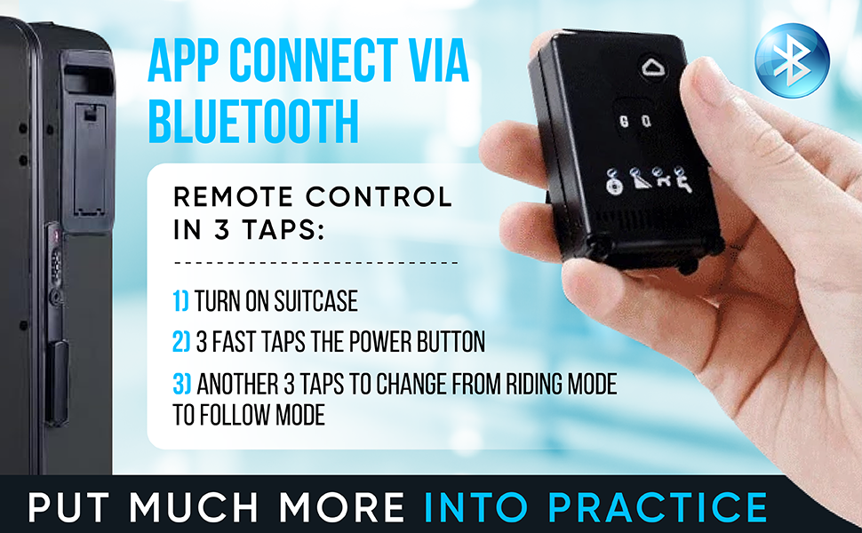 Remote Control