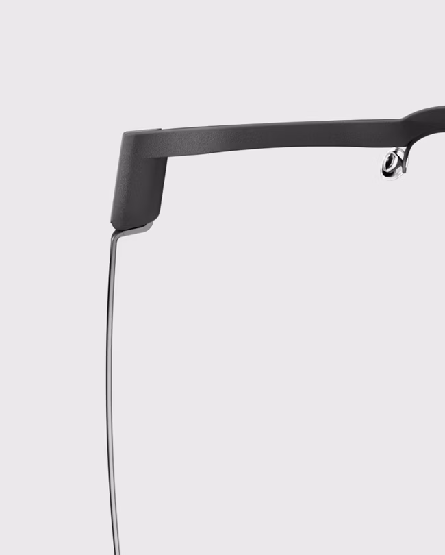 [2027 Upgrade] AeroVision™ AI Glasses: Real-Time Subtitles & Navigation in Your Eyes