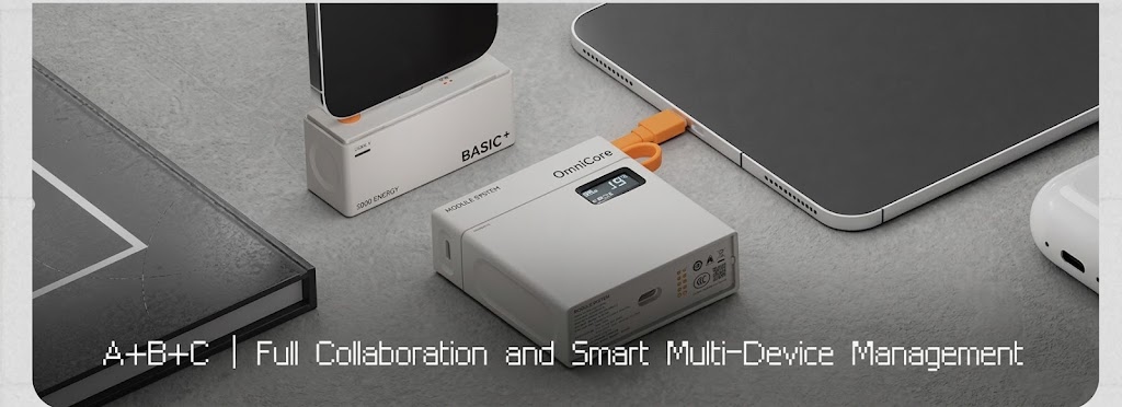 Multiple Devices Charging