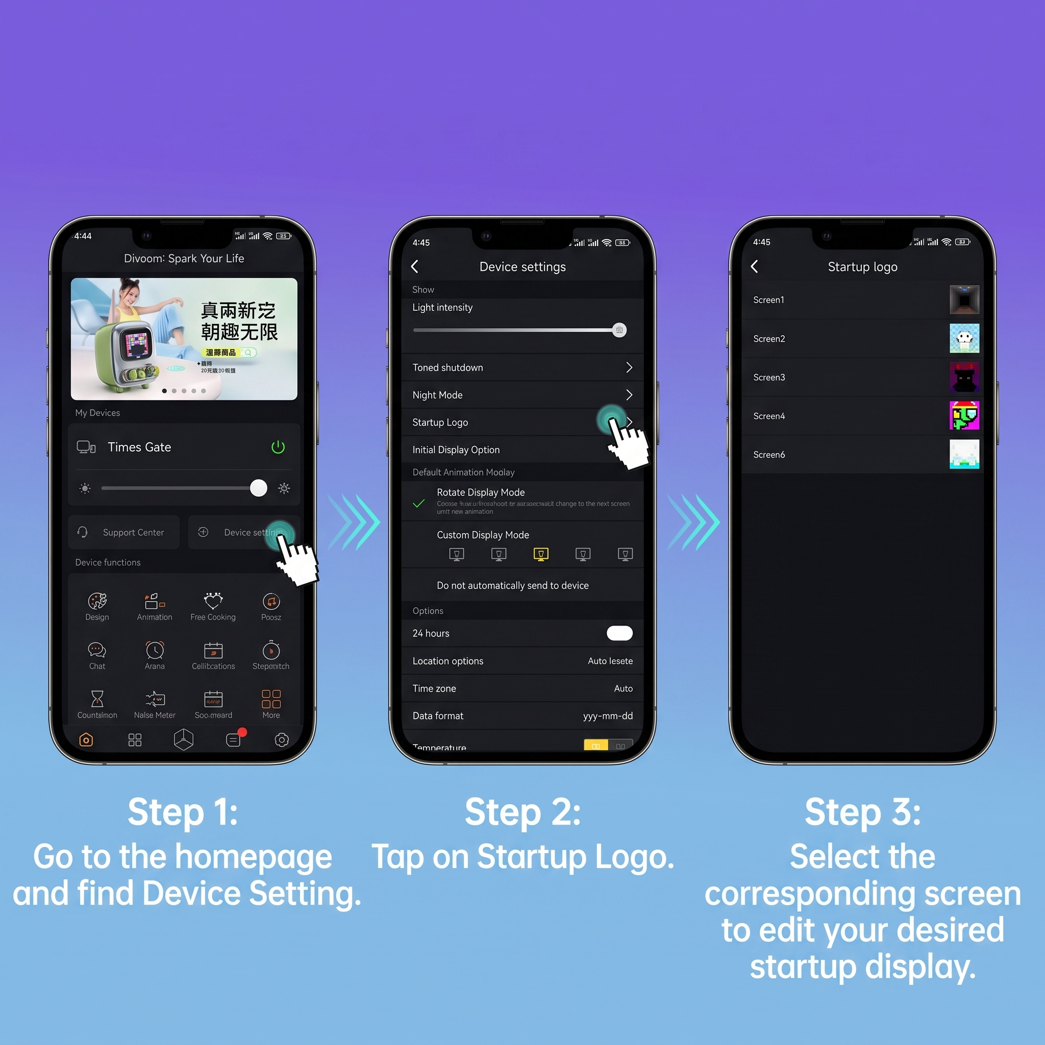 Smart Display Bundle