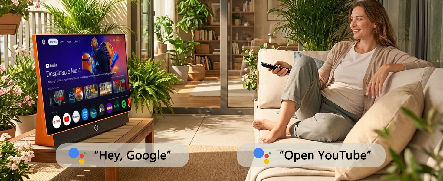 Google Assistant