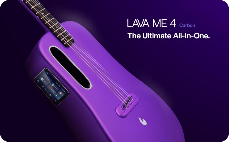 LAVA ME 4