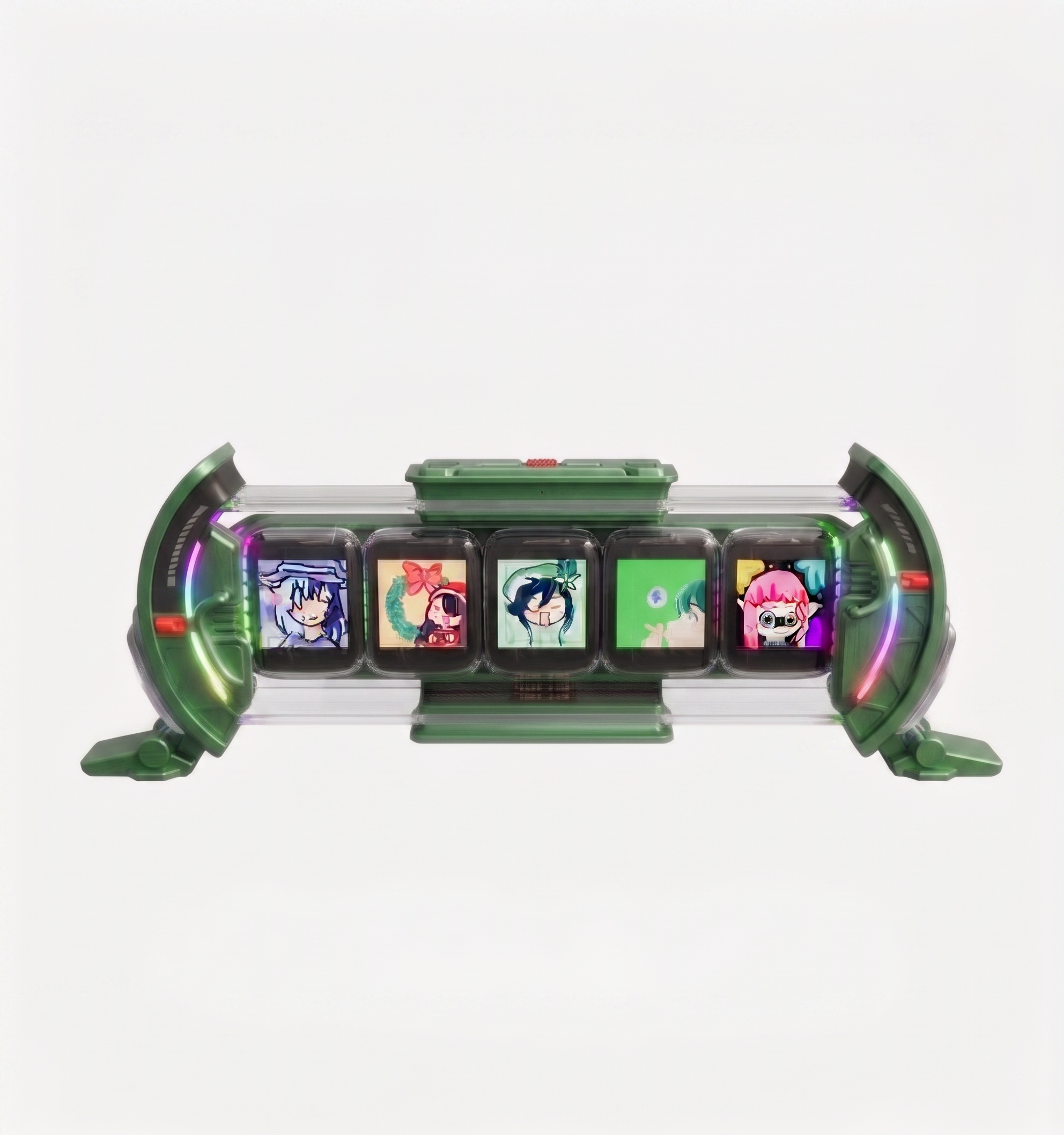 Smart Display Bundle