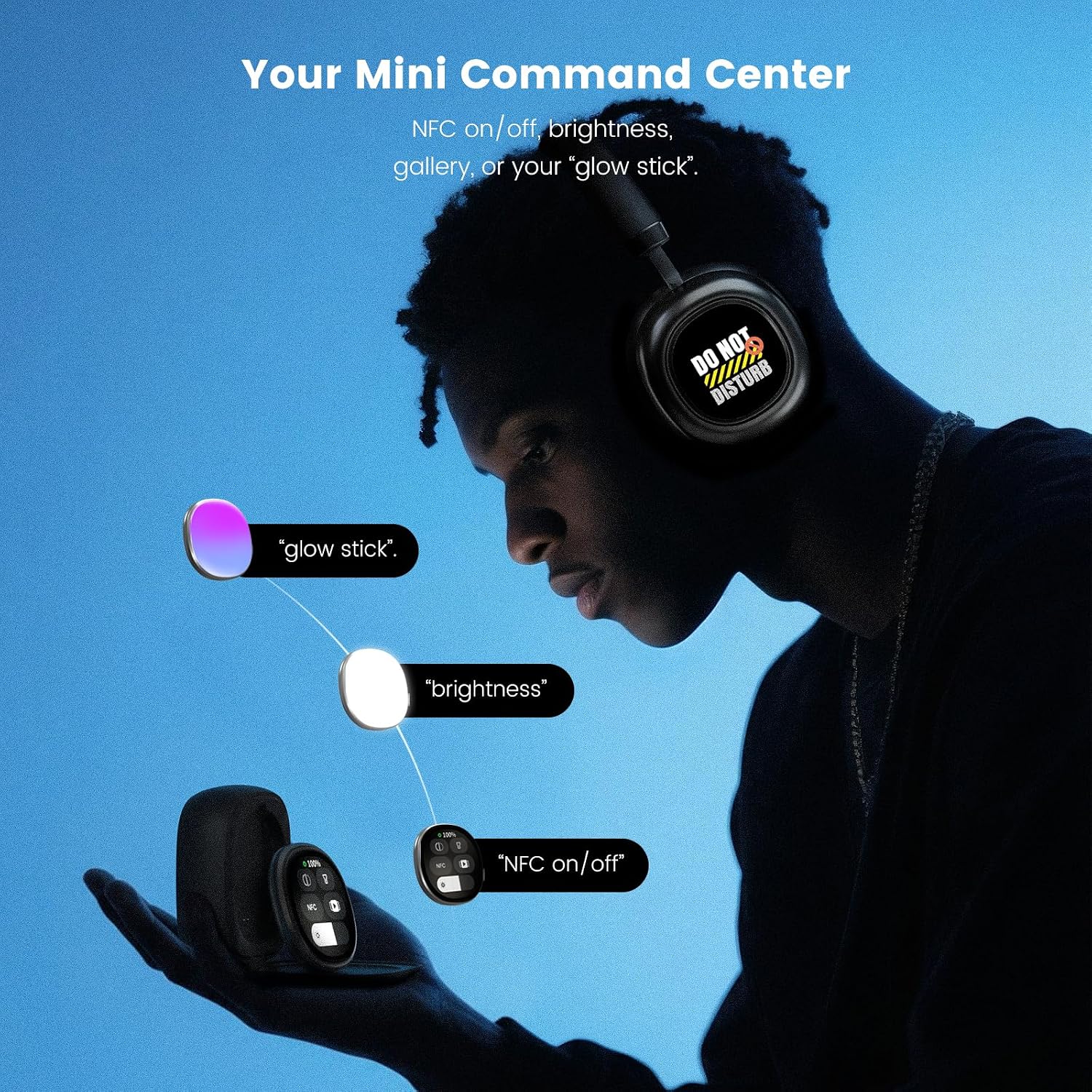 Headphones