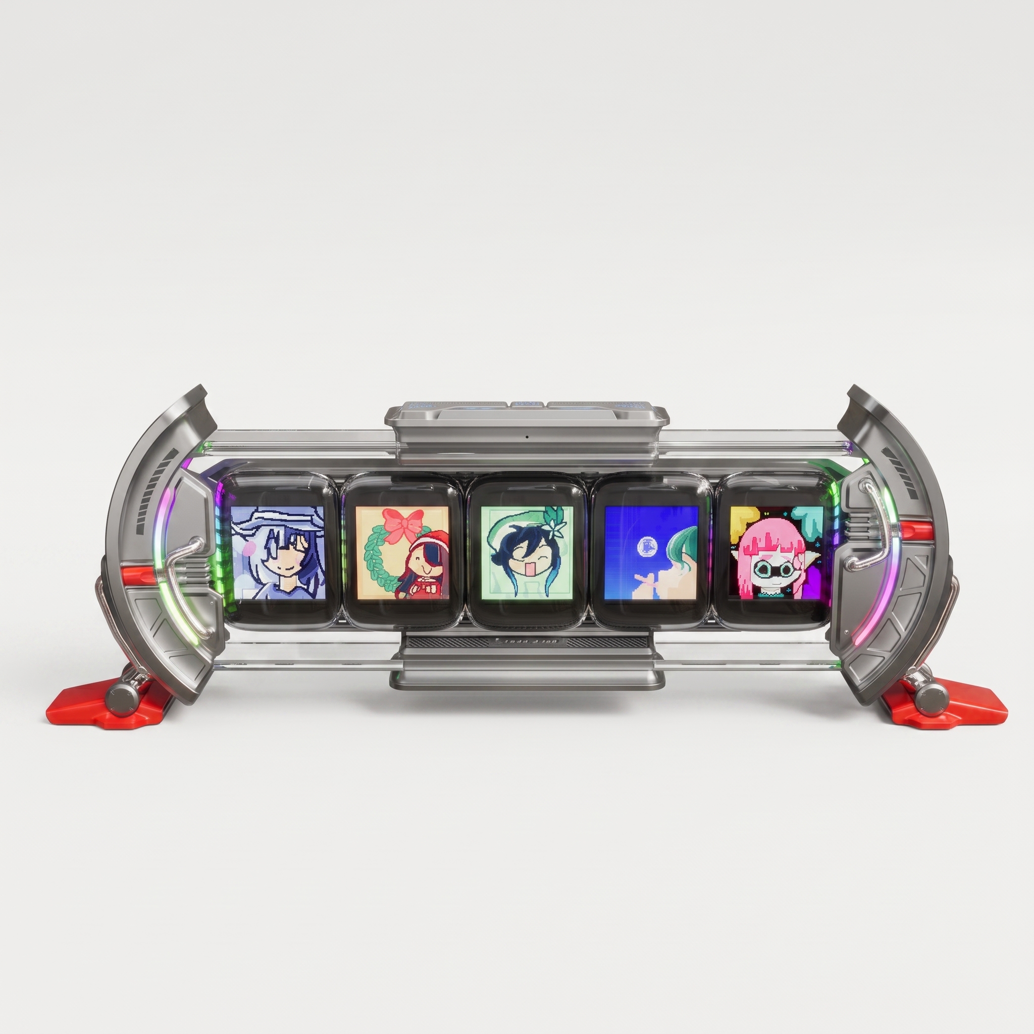 Smart Display Bundle