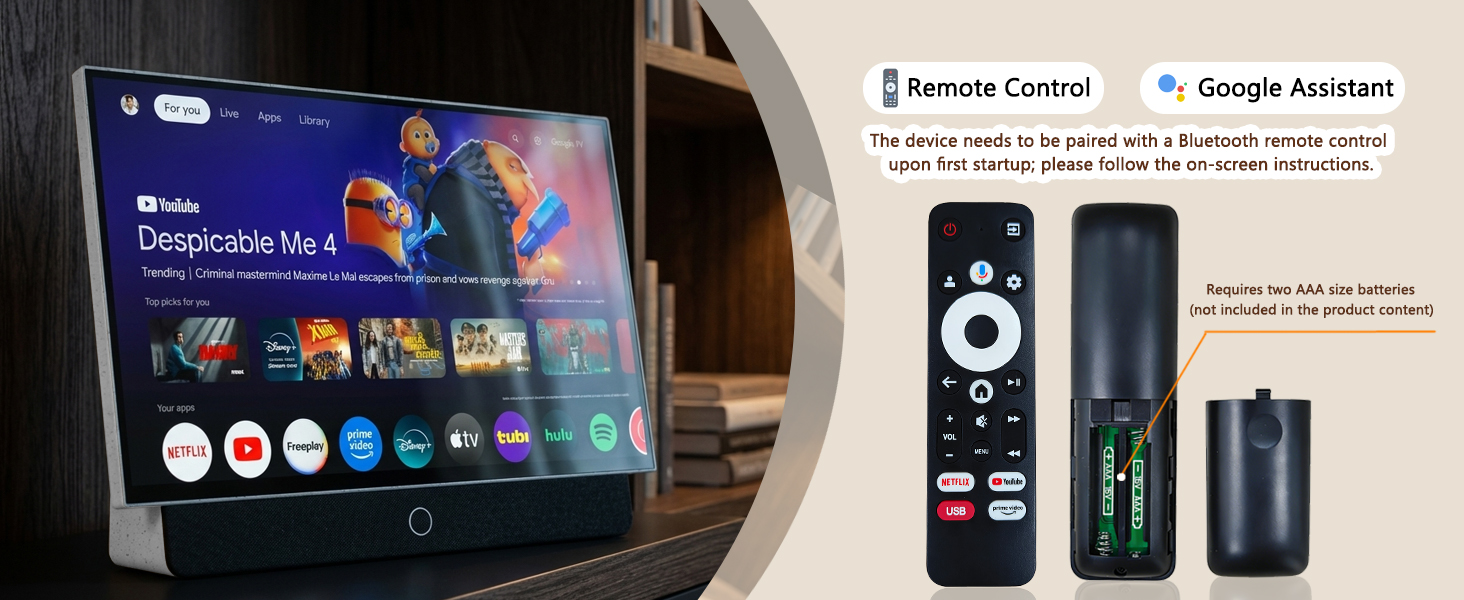 Remote Control