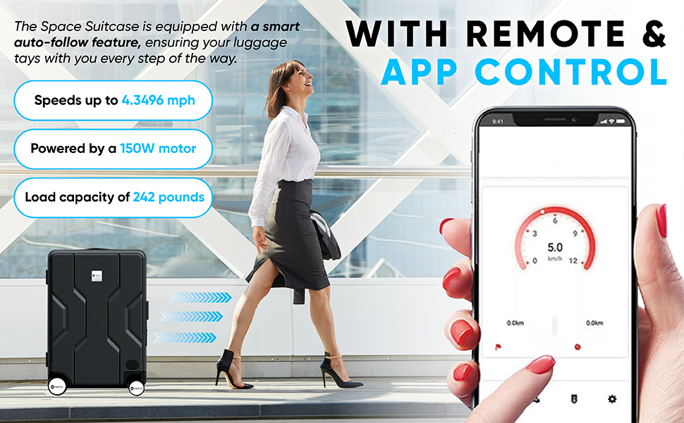 APP Or Remote Control