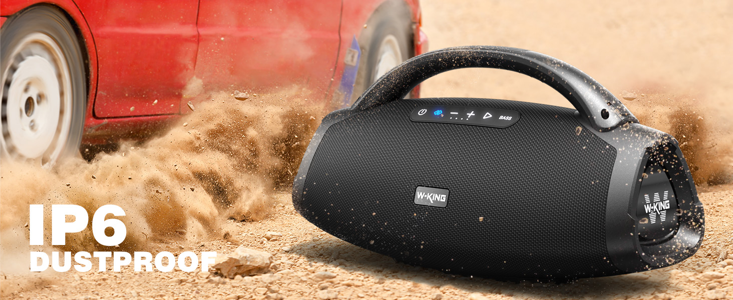 bluetooth outdoor speaker bluetooth speaker loud party speakers bluetooth wireless pool speaker