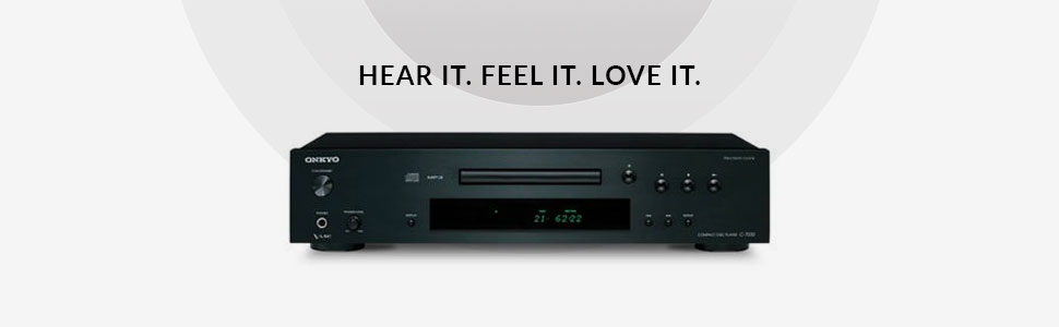 network stereo receiver, audio wifi receiver, 7.1 receiver, onkyo a-9110, cd changer, sound