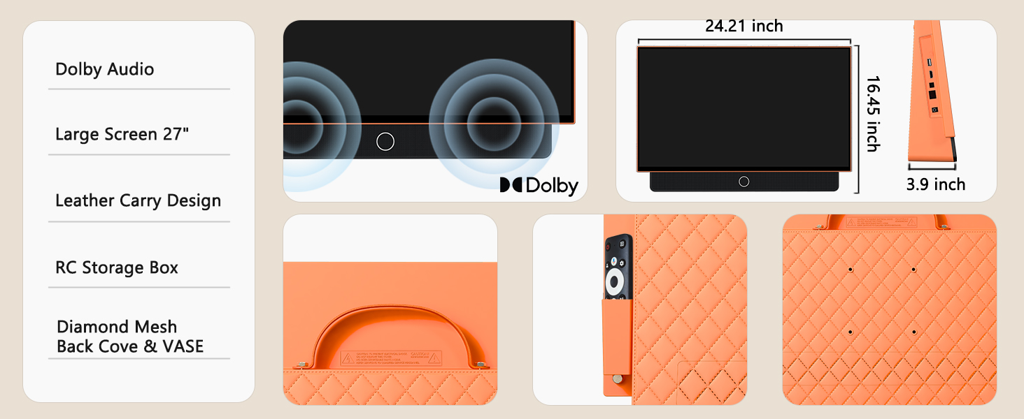 Portable Design