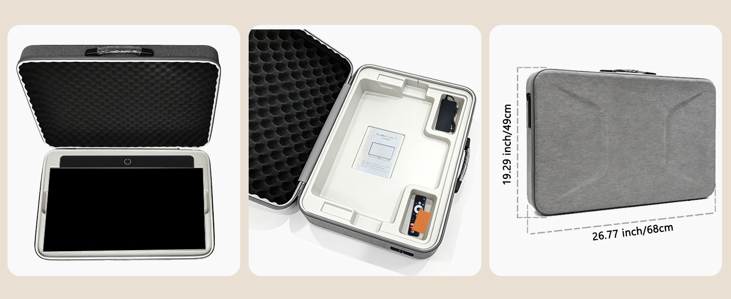 Carry Case