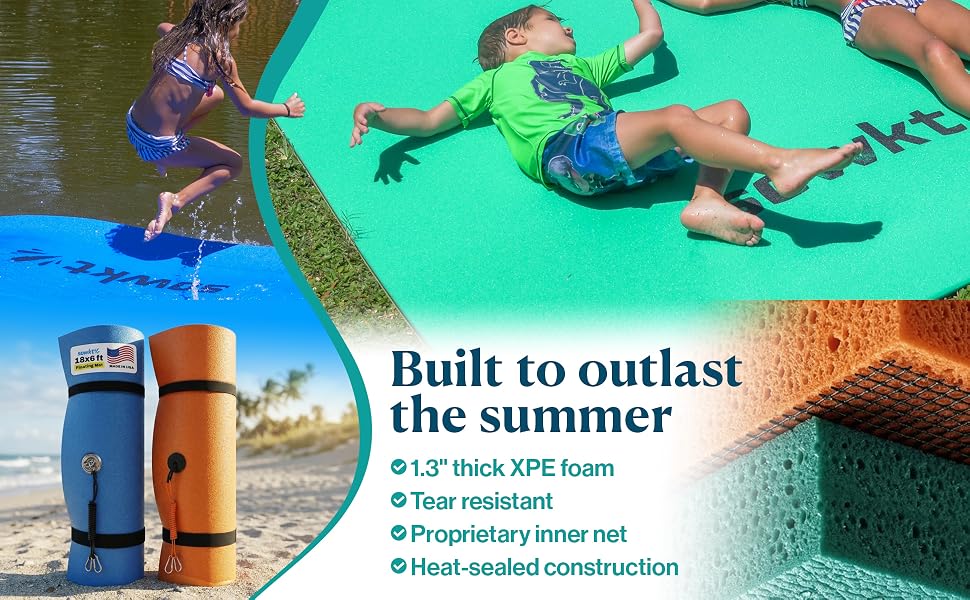 USA Mats