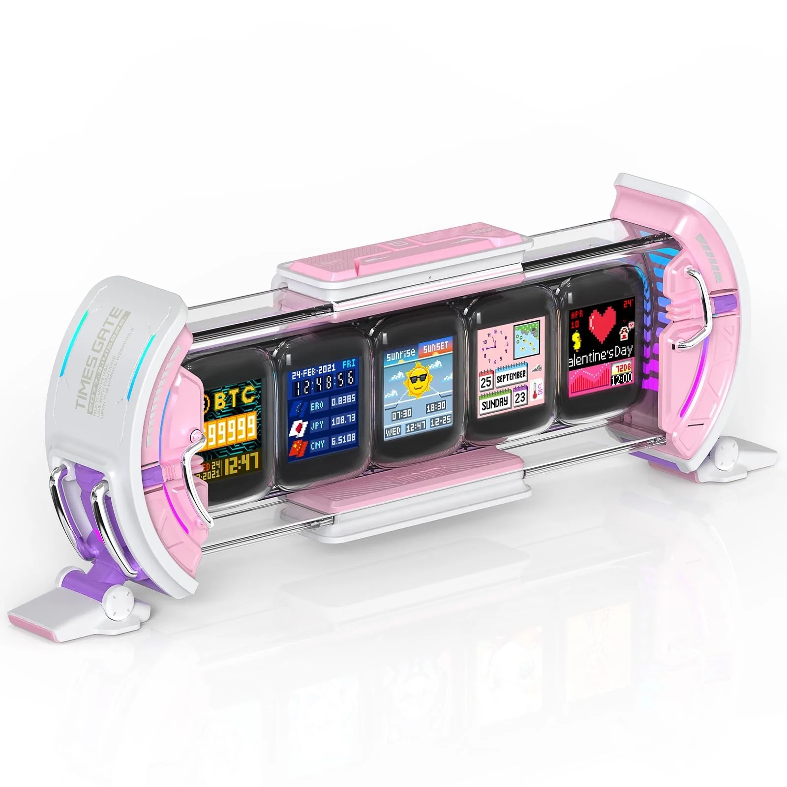 Smart Display Bundle