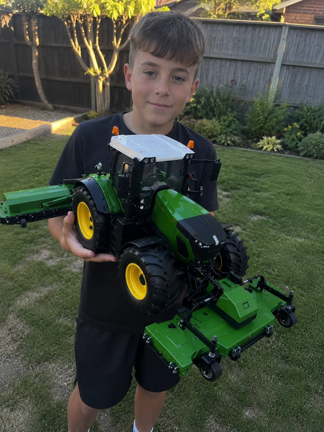 Customer Photo