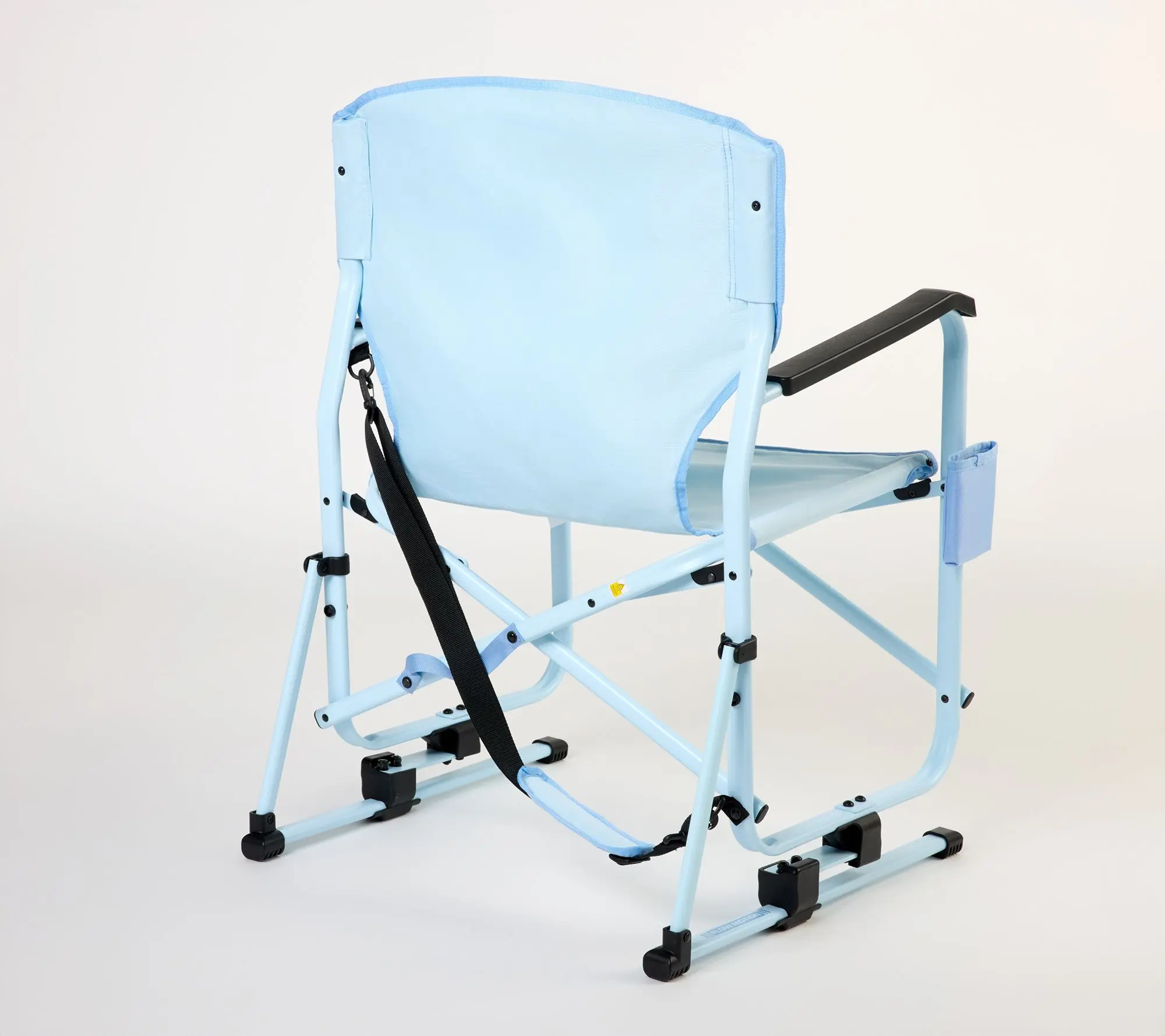  JJJSHOP  Redwood Flow Motion DC Rocker Chair