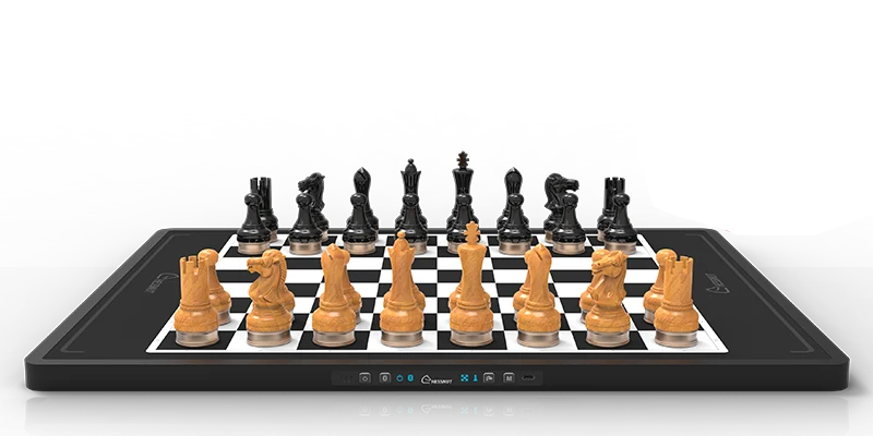 🔥Today's Special🔥 Chessnut Move - Advanced Robotic Chessboard