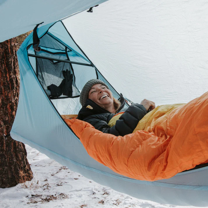Haven Tent