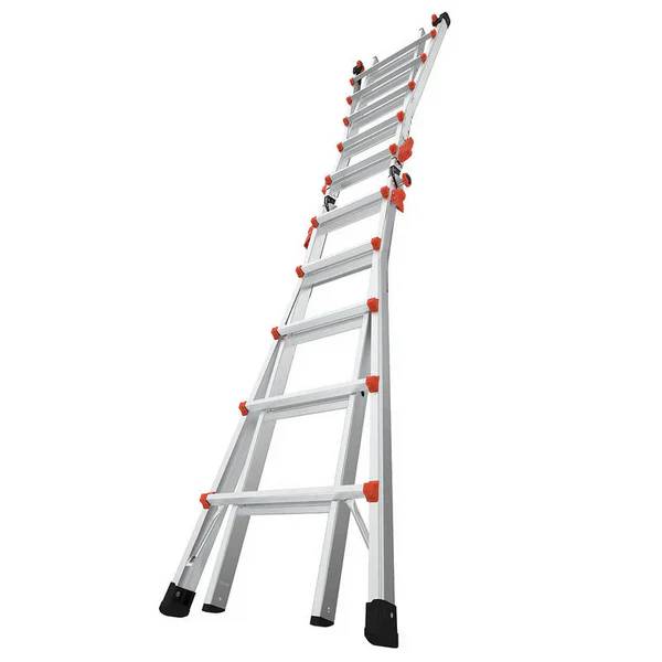💝Last Day For Clearance✨Ladderking
