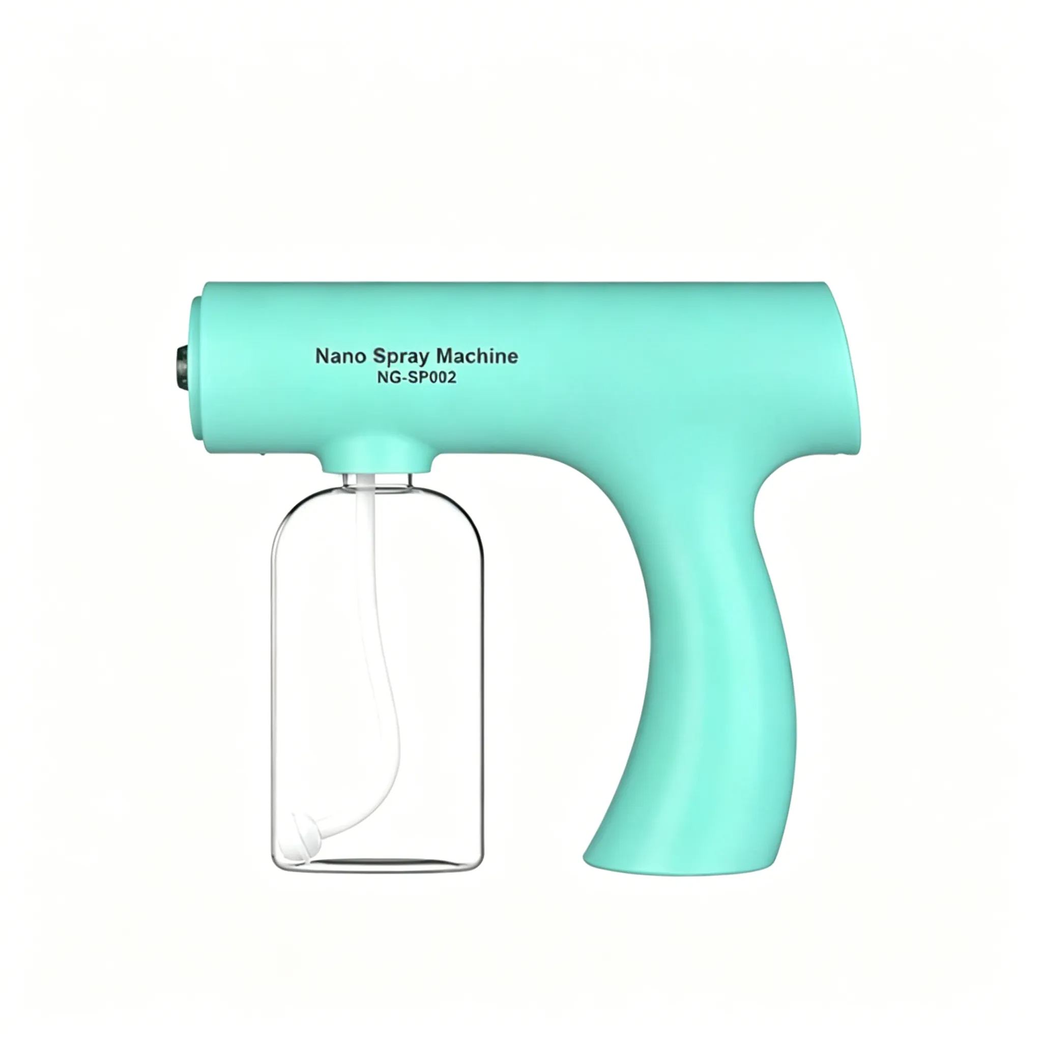 5-in-1 Barber Kit Hair Clipper