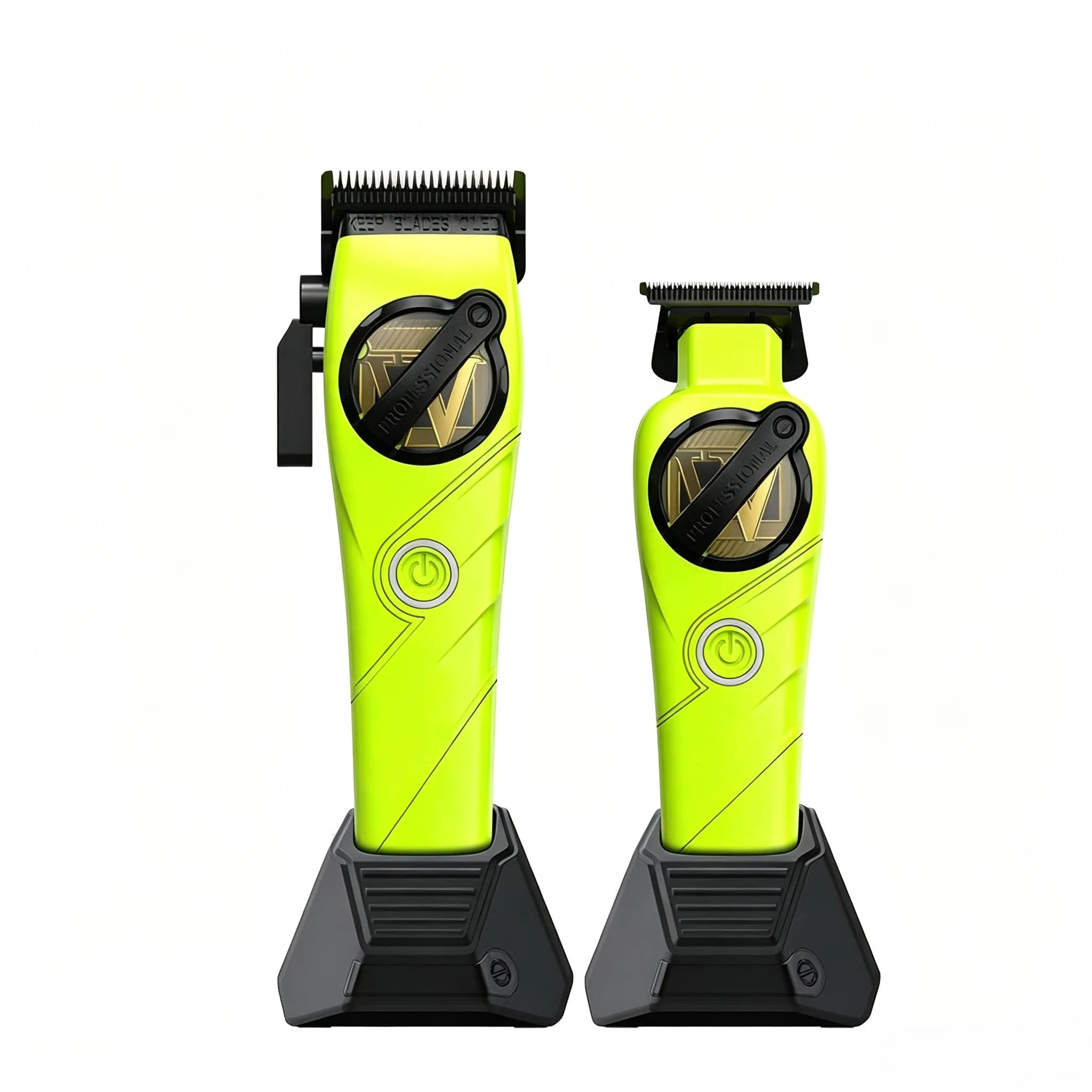 5-in-1 Barber Kit Hair Clipper