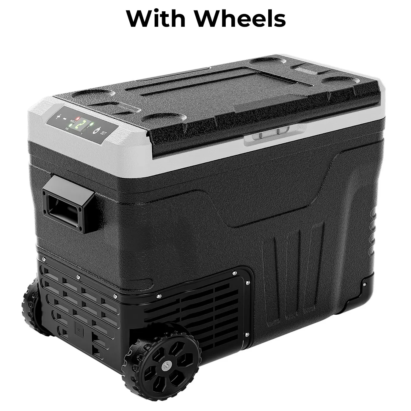 Car Refrigerator (37QT/53QT)