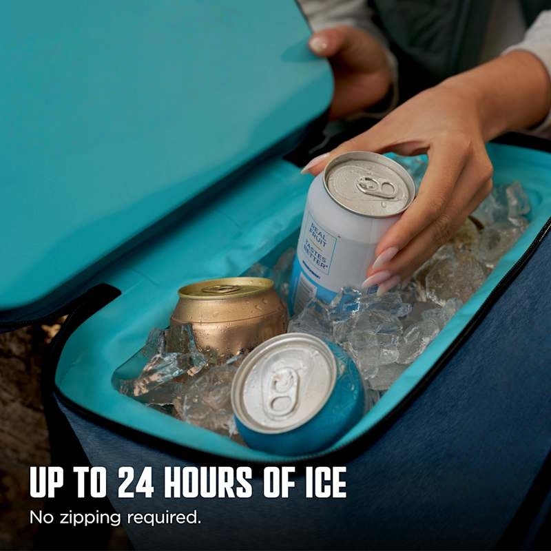 36 Can Backpack Cooler
