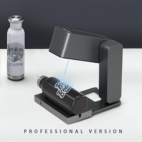 🔥Last day for clearance🔥Intelligent laser engraving machine