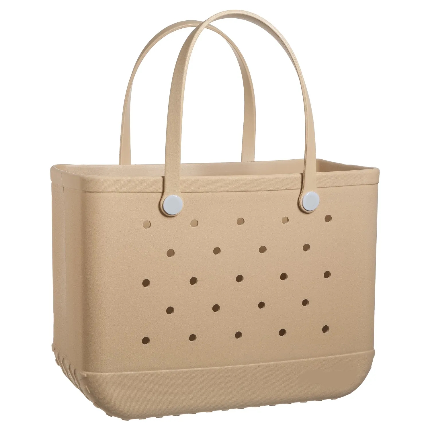 Original Portable Outdoor Beach Tote Bag, Contains 3 bonus accessories