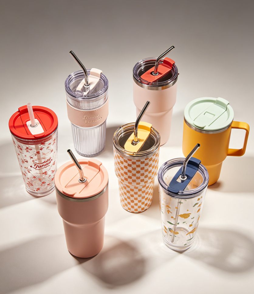 Tumblers