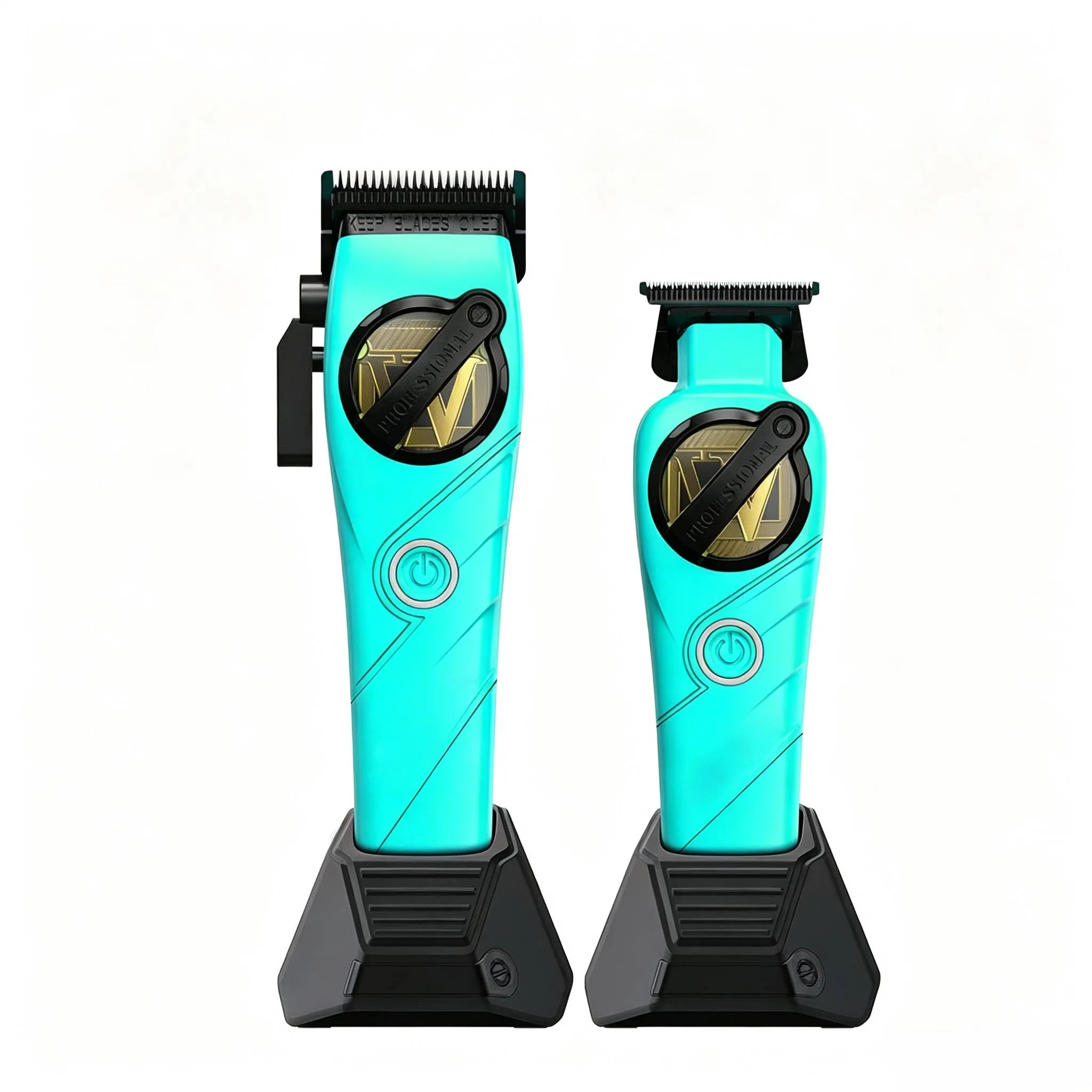 5-in-1 Barber Kit Hair Clipper