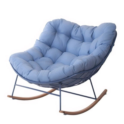 Outdoor Rocking Chair