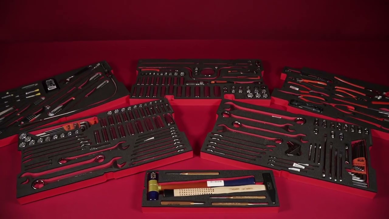 Shop Red Box RBI8000T - Aircraft Mechanic Kit - Helicopter | Pilot John