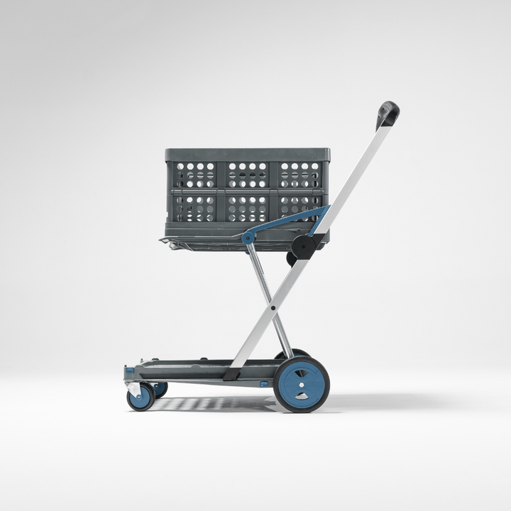 🎉Anniversary Sale - Folding Utility Carts